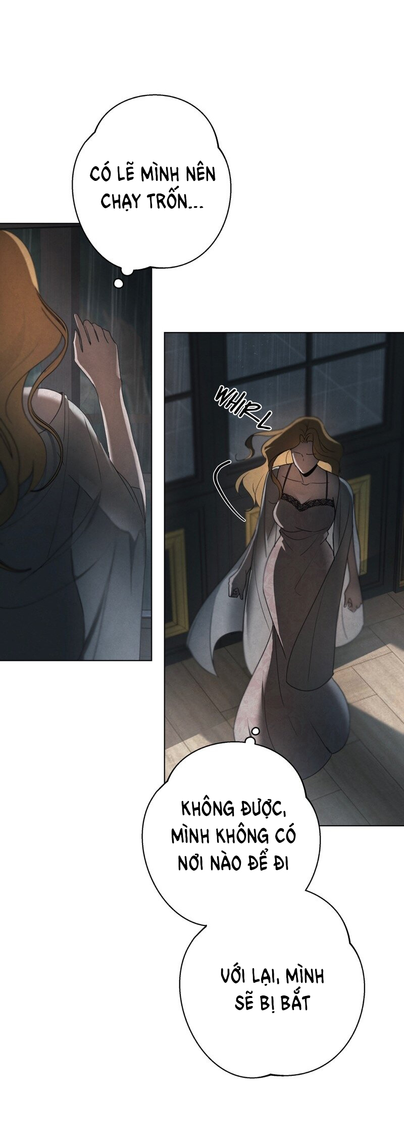 sự cứu rỗi đầy cám dỗ chapter 4.2 18