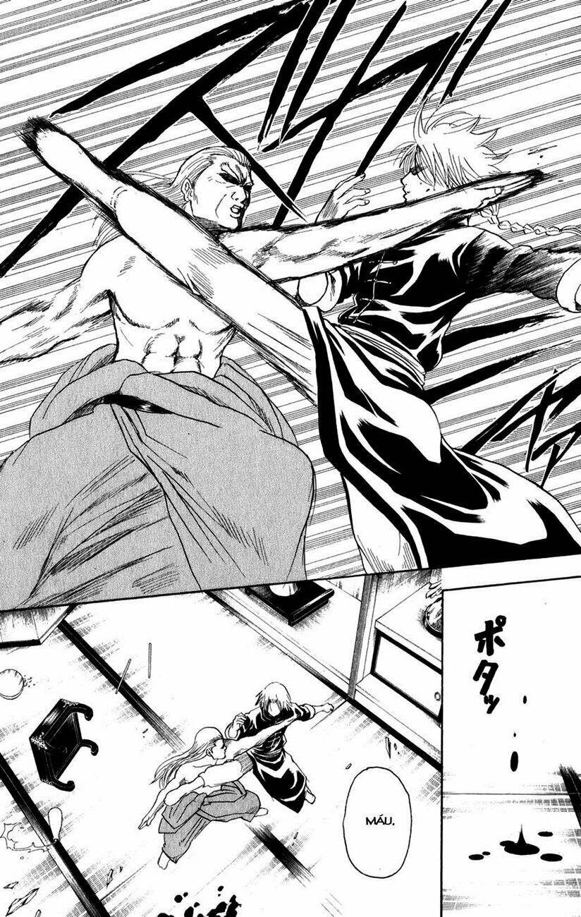 gintama - linh hồn bạc chapter 214 11