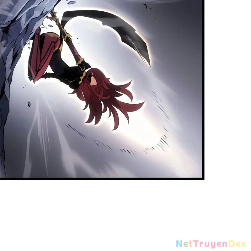 solo leveling : ragnarok chapter 35 100