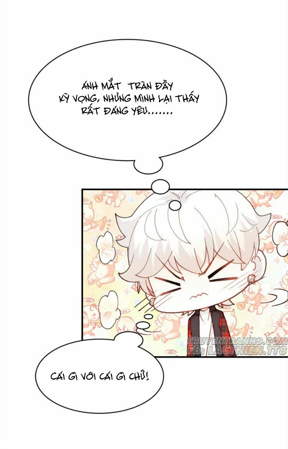 Ái Thượng Ngạo Kiều Long Vương Gia chapter 32 - Trang 25