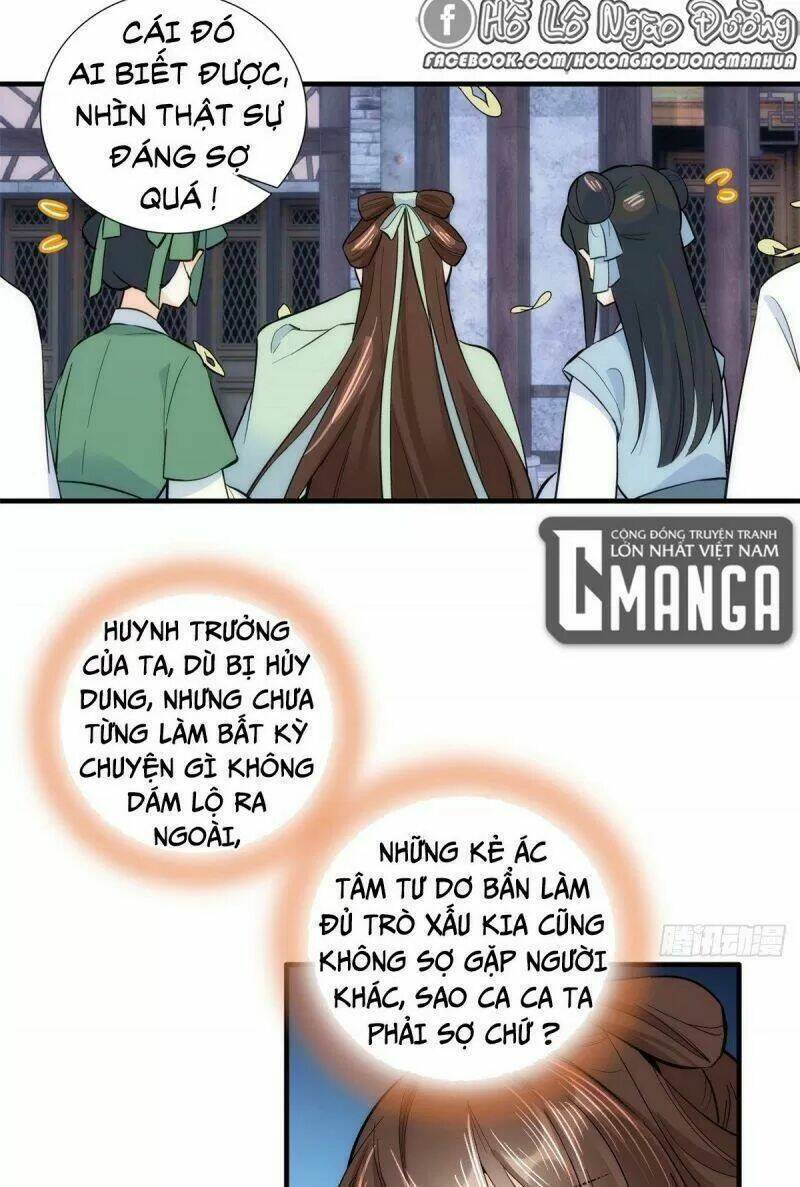 thiều quang mạn chapter 63 24