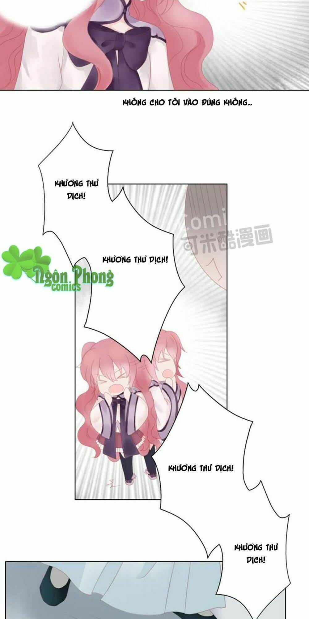 chuyển tương tư chapter 16 4