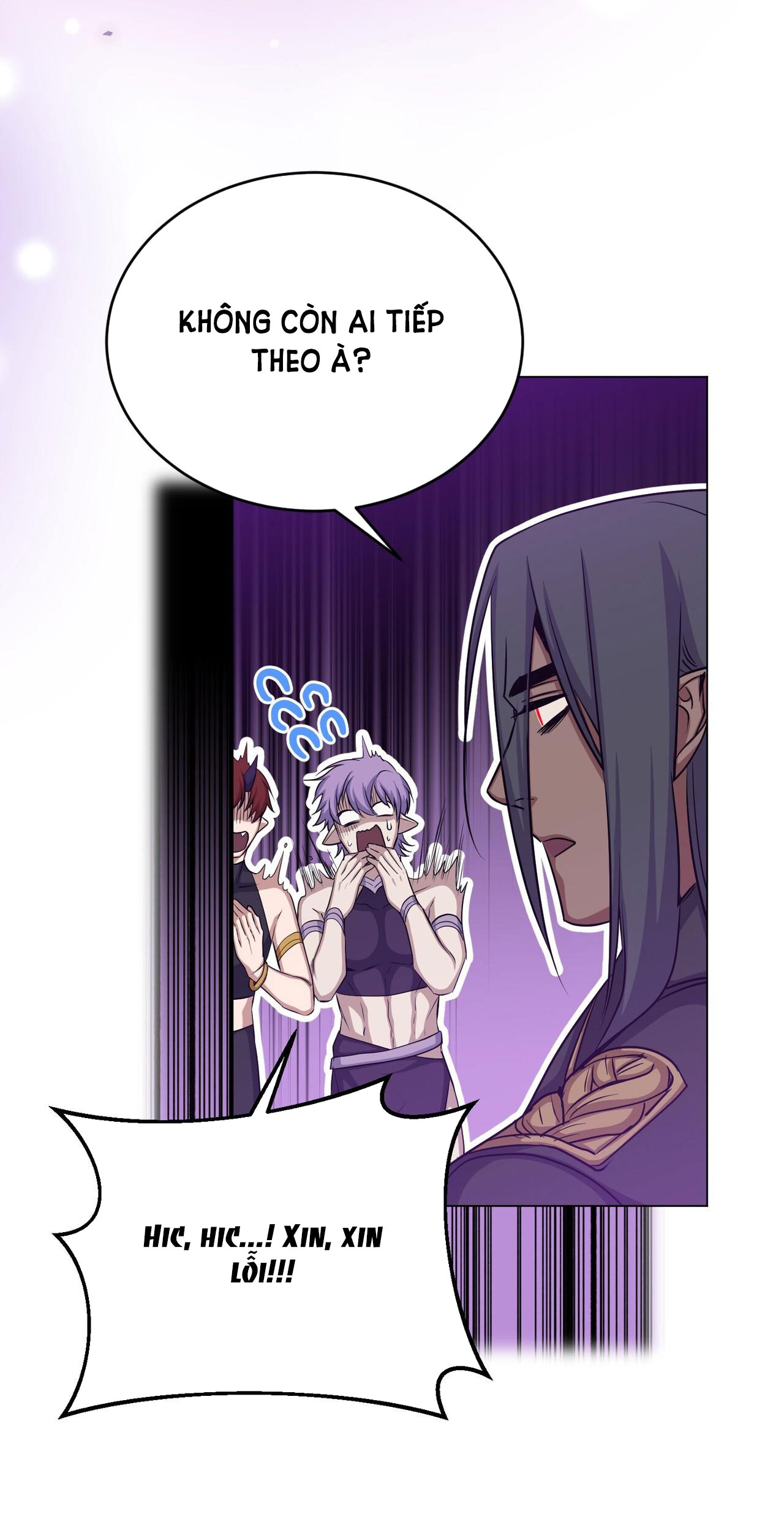 Mặt Trăng Của Ma Giới chapter 47.2 - Trang 5