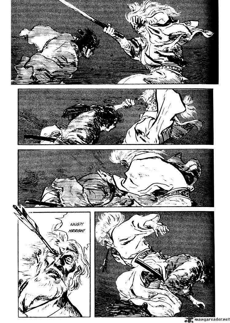 lone wolf and cub chapter 53 36