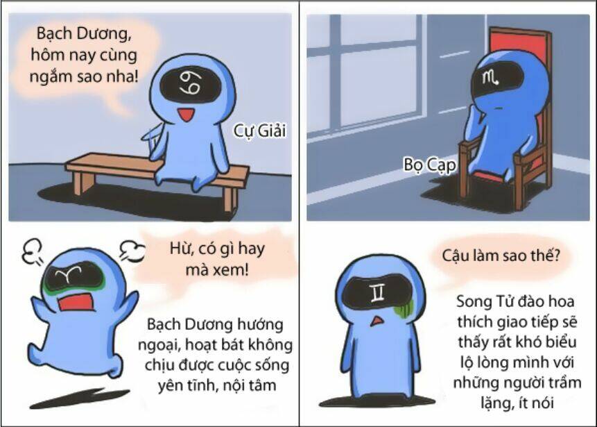 horoscope hehe horo chapter 3 5