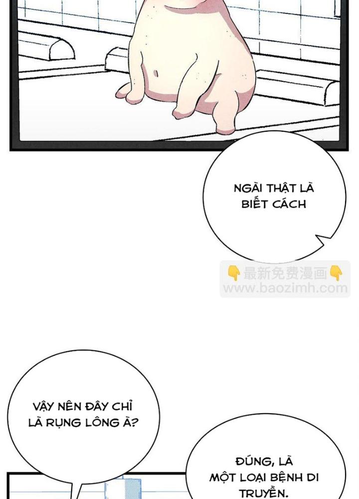 skeleton làm bố chapter 6 16