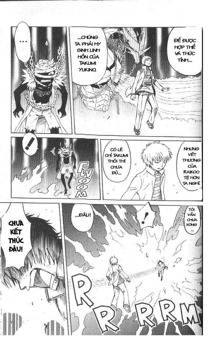 rồng ma trận chapter 46 29