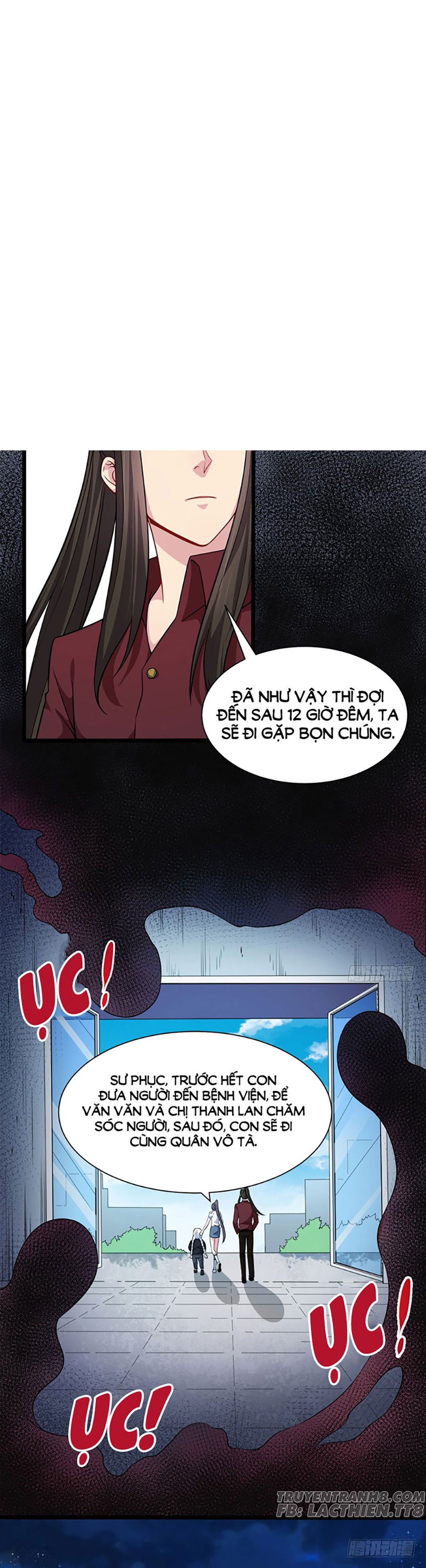 ngạo kiều quỷ vương yêu ta chapter 49 26