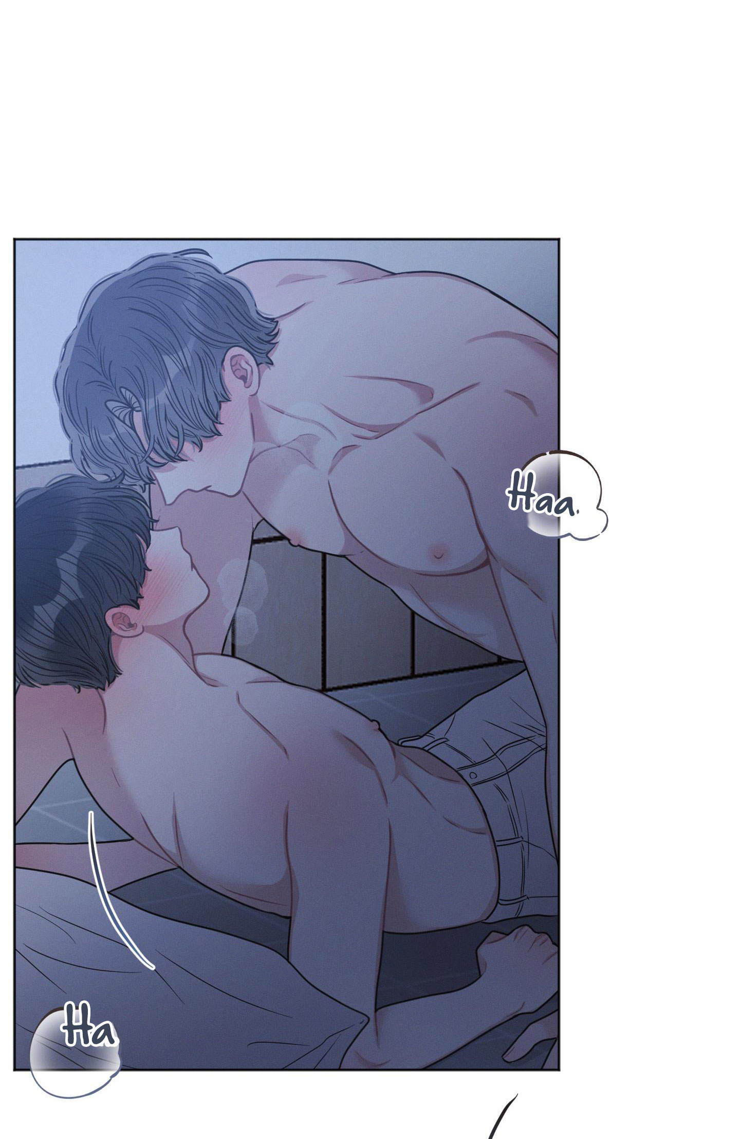 đời tư hàng xóm chapter 35 16