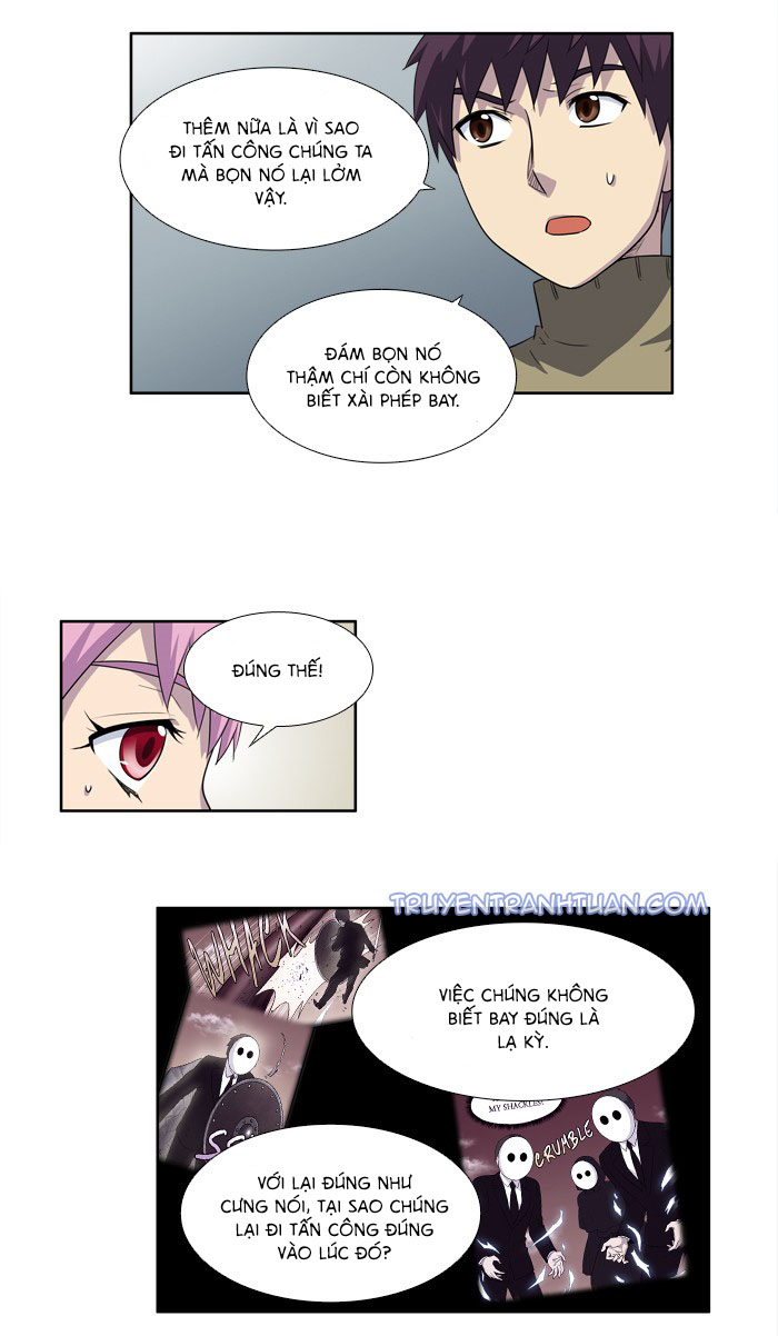 the gamer chapter 180 30