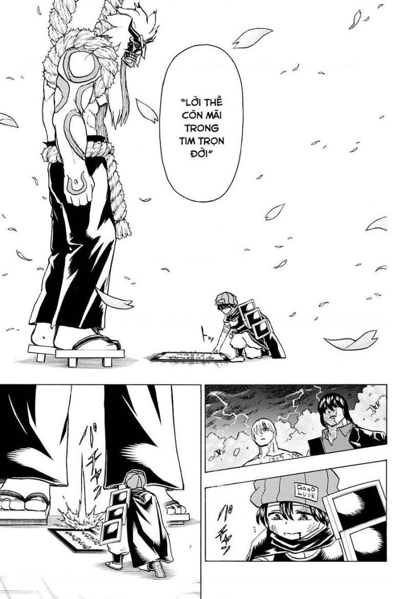 undead unluck chapter 88 15