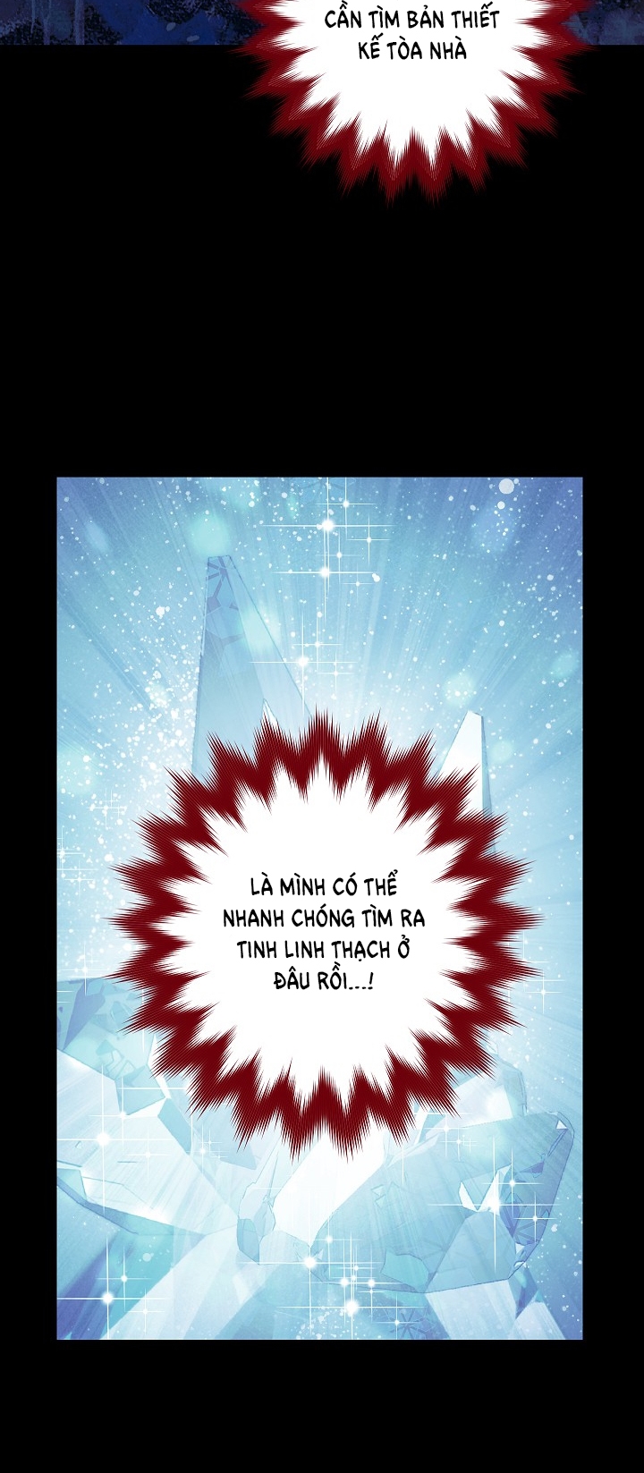 thật ra ta mới là hàng thật chapter 111.1 10