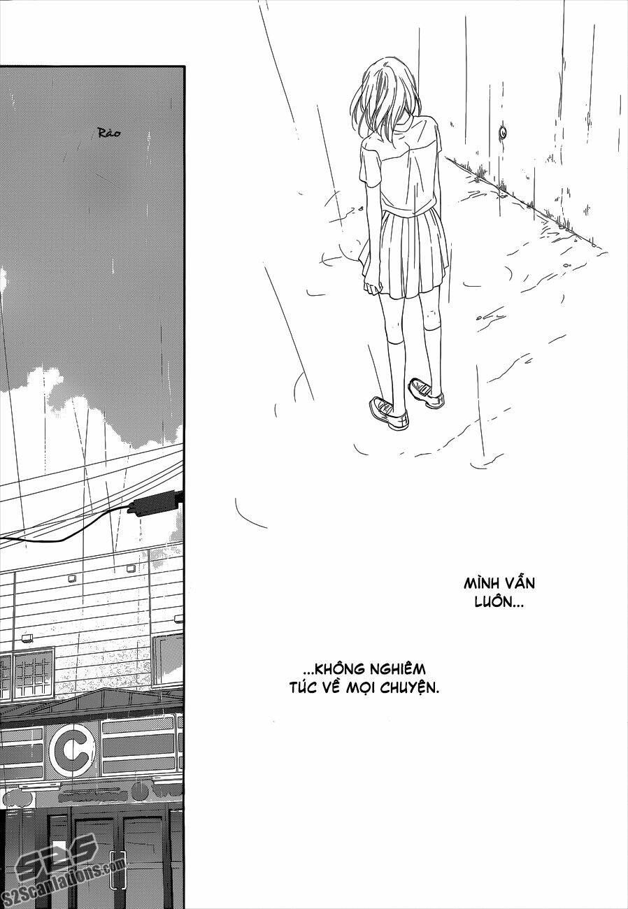 anh đã cho em biết bao thứ đầu tiên chapter 93 5