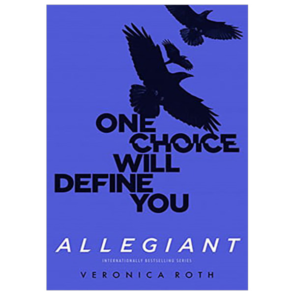 Allegiant