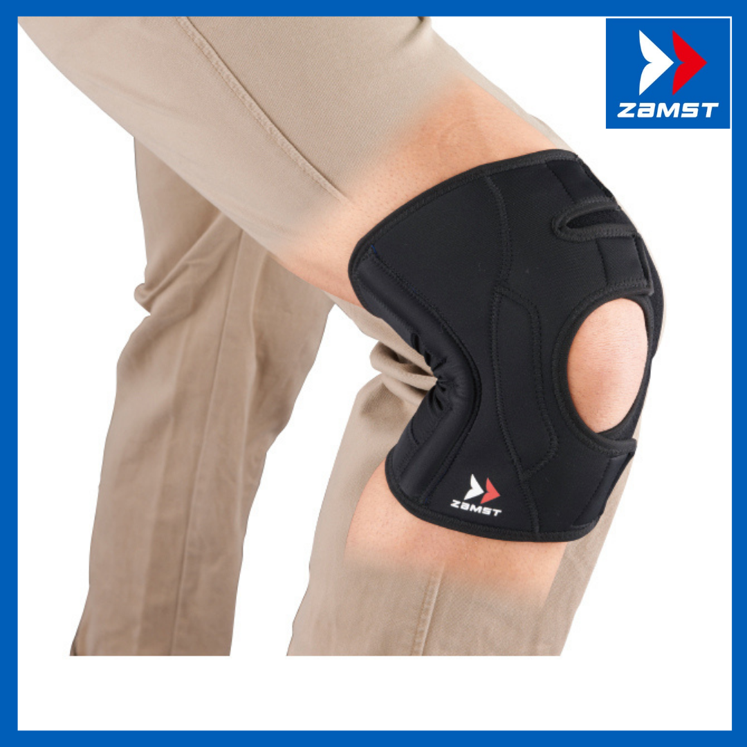 ZAMST EK-3 (Knee support)