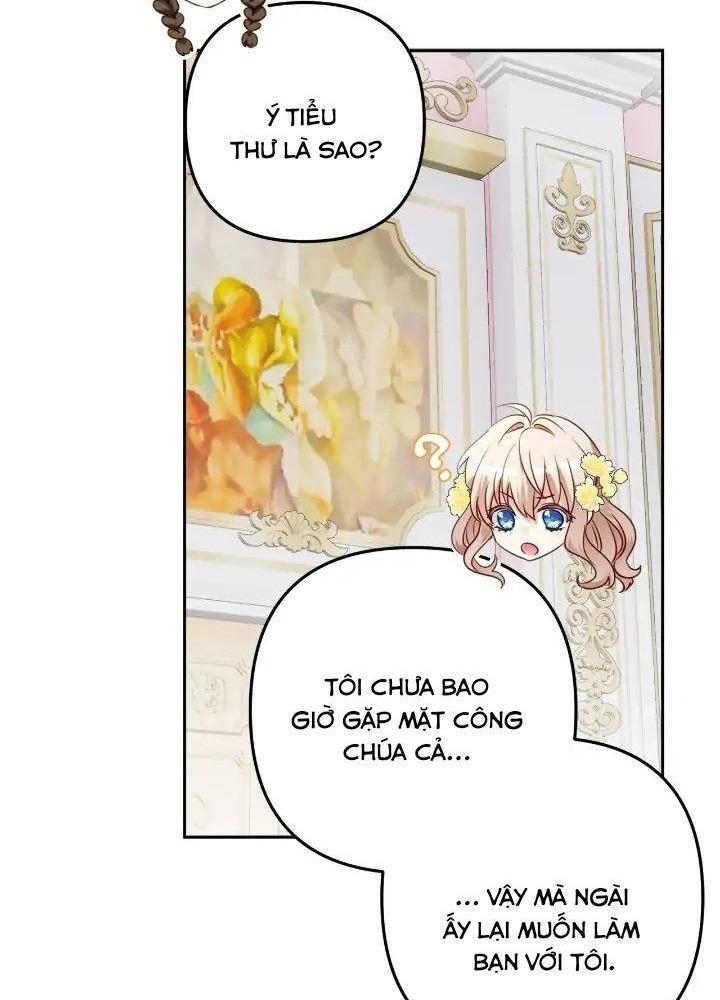 tại sao mẹ chồng tôi lại như thế này? chapter 41 105