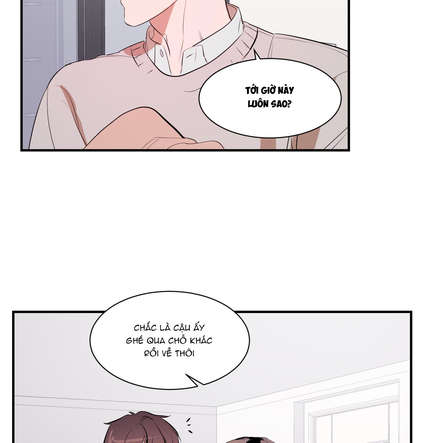 chốn riêng tư chapter 32 49