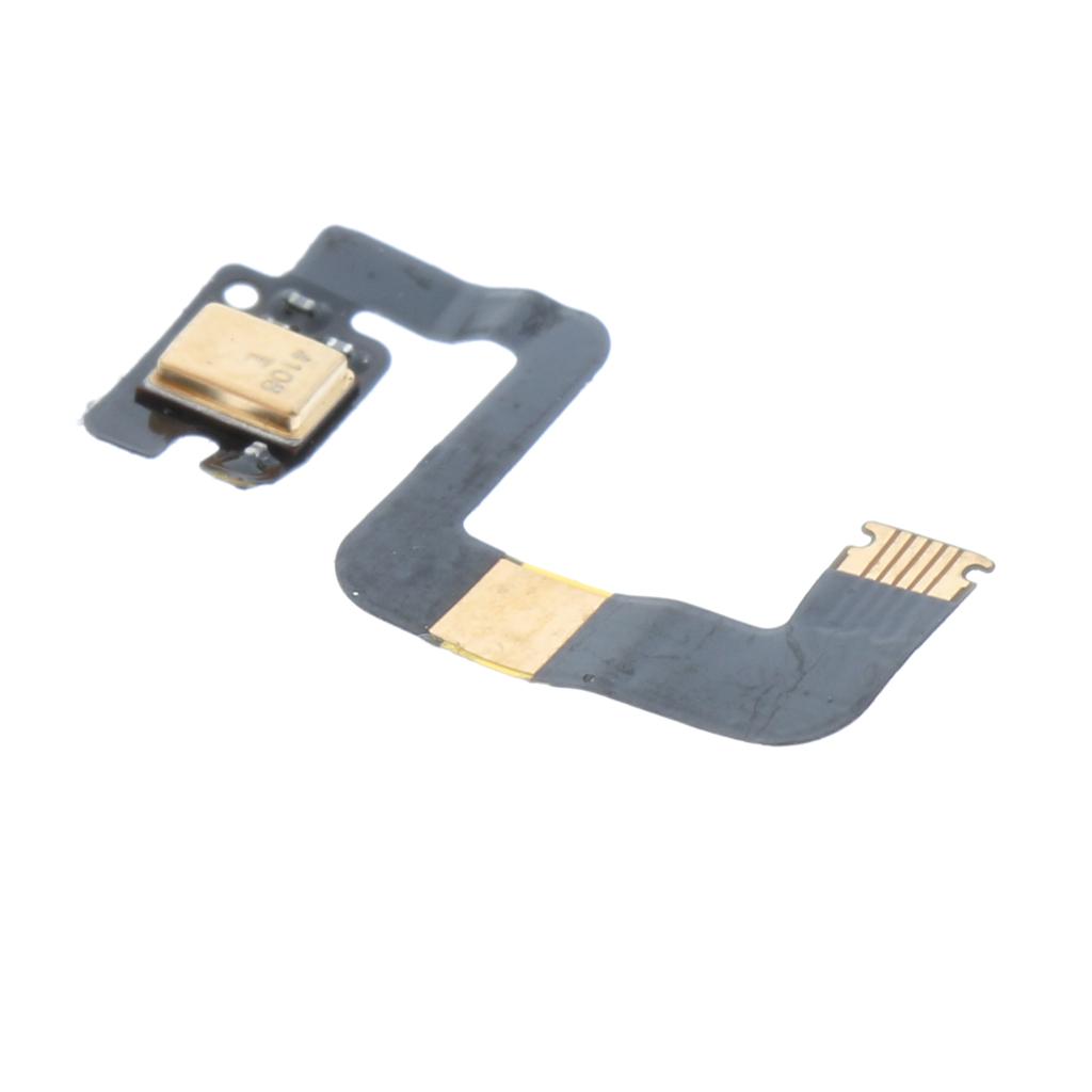 Microphone Transmitter Mic Ribbon Flex Cable Repair for Apple iPad 3