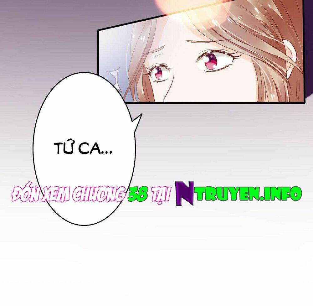 manh thê khó dỗ chapter 37 46