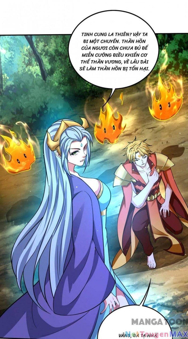 tối cường thần y tại đô thị chapter 319 24