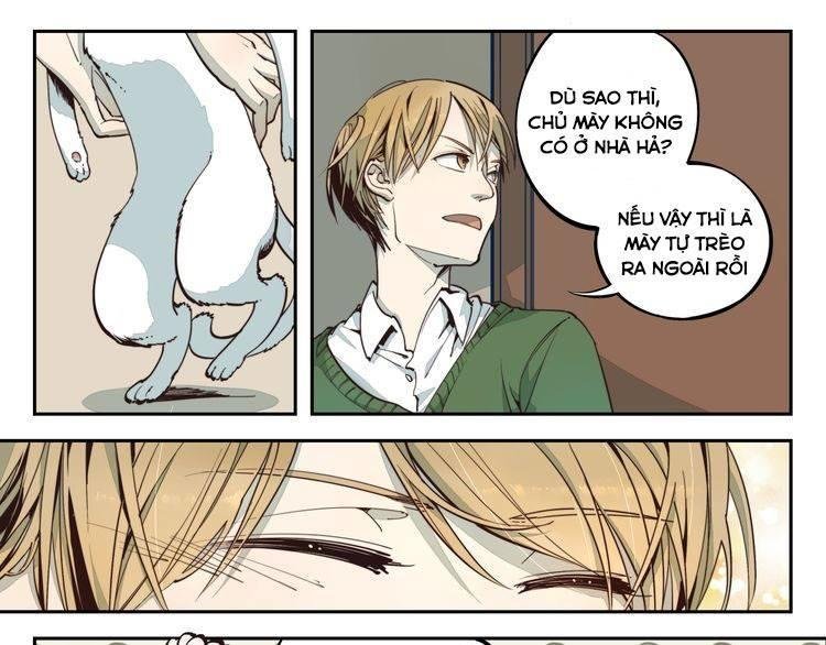 thời khắc ấy, chúng ta gặp nhau chapter 3 12