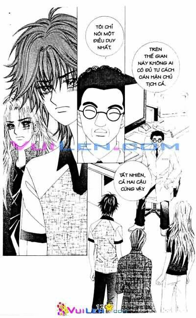 tìm lại tình yêu chapter 135 1