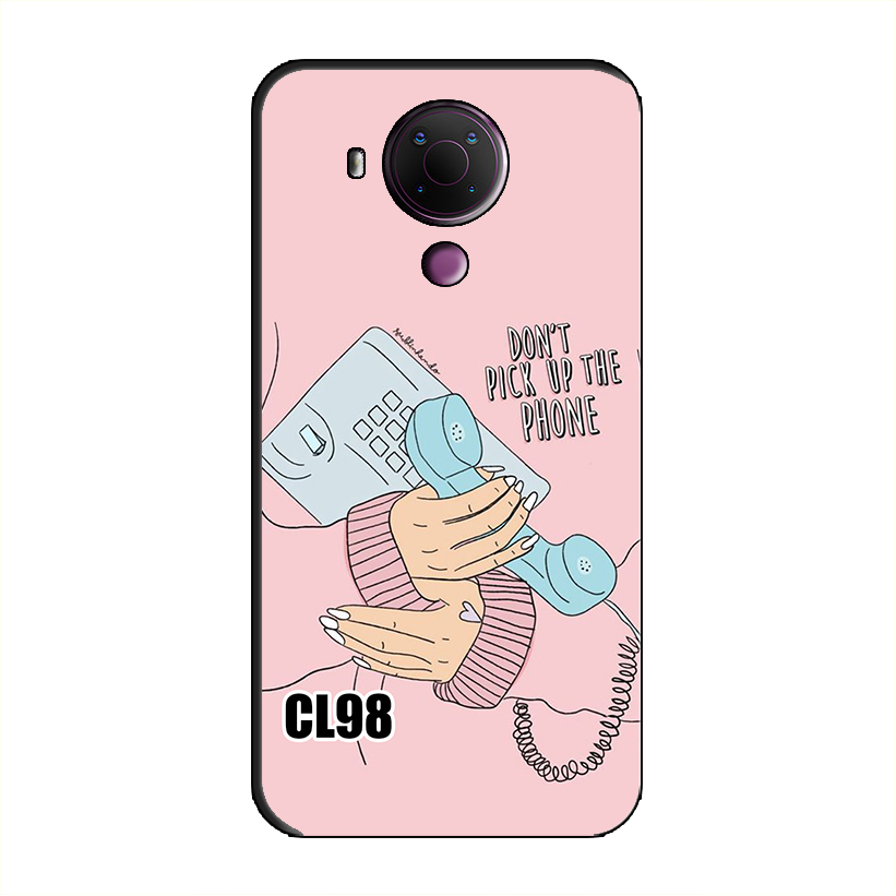Ốp Lưng Dành Cho NOKIA 5.4