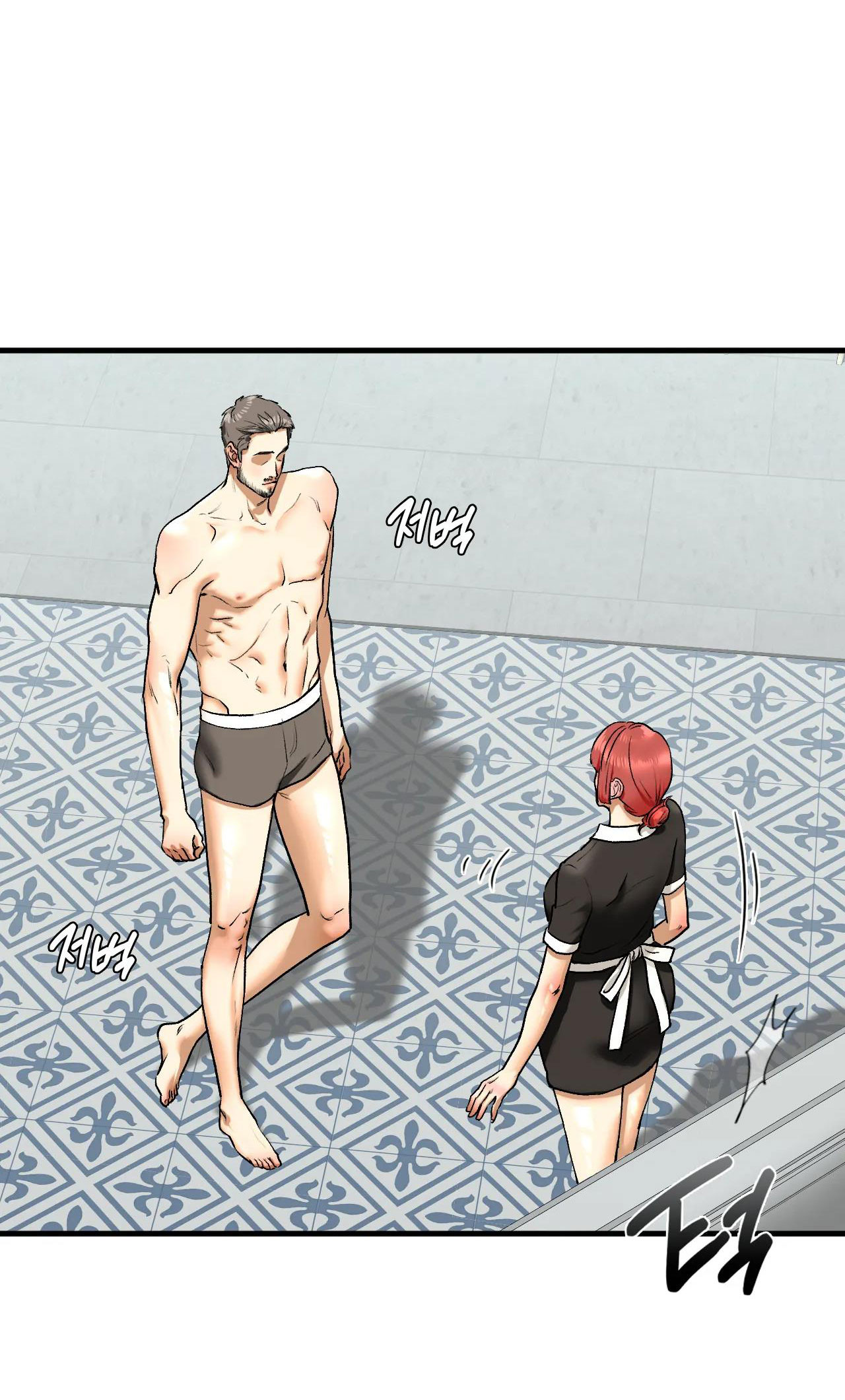 Chị Kế chapter 22.1 - Trang 7