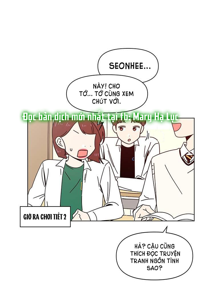 thanh xuân rực rỡ - season of blossom chapter 73 4