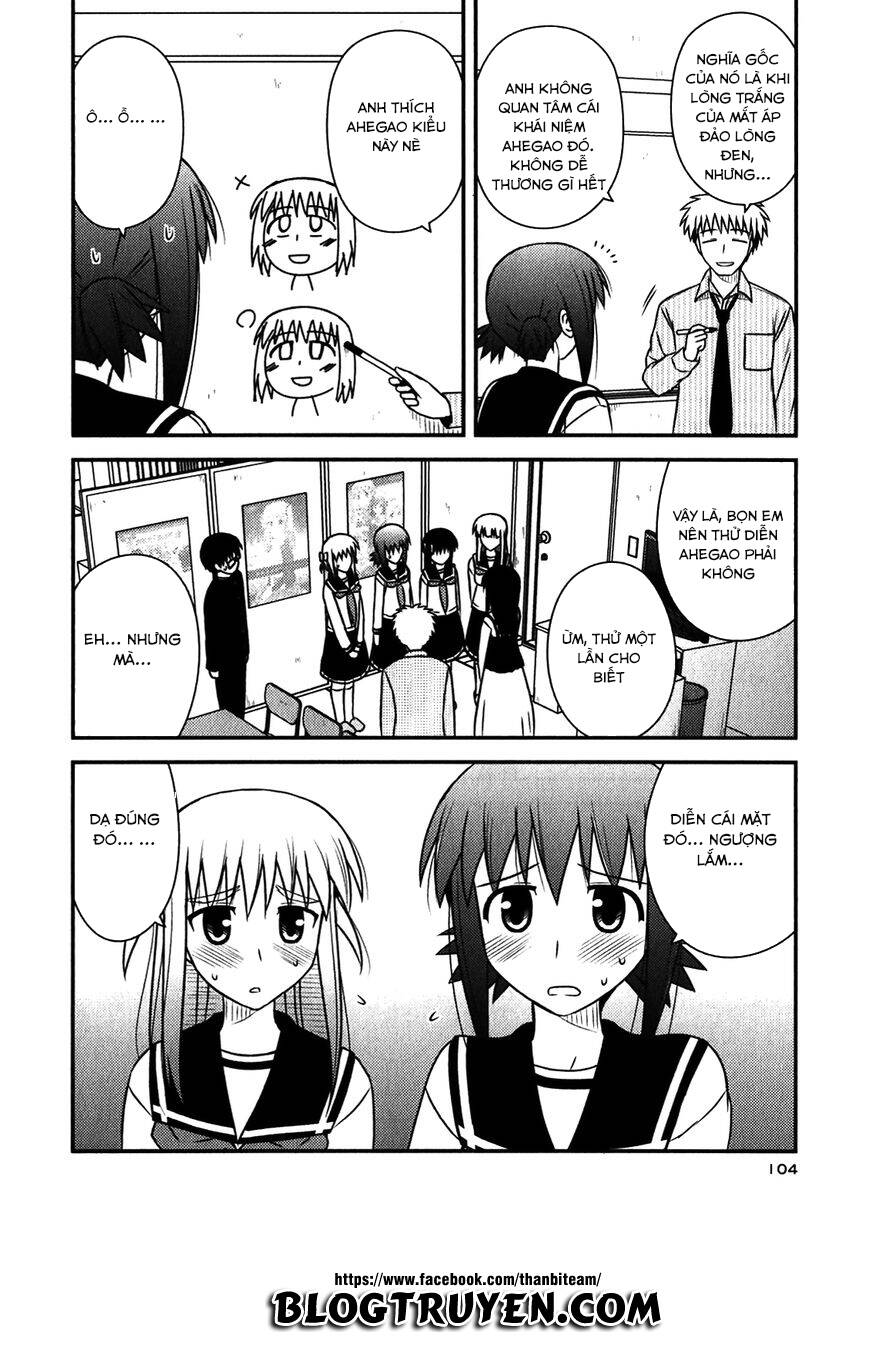 koe de oshigoto! chapter 46 20