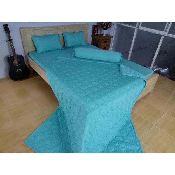 Bộ chăn ga gối cao cấp Mẫu 24