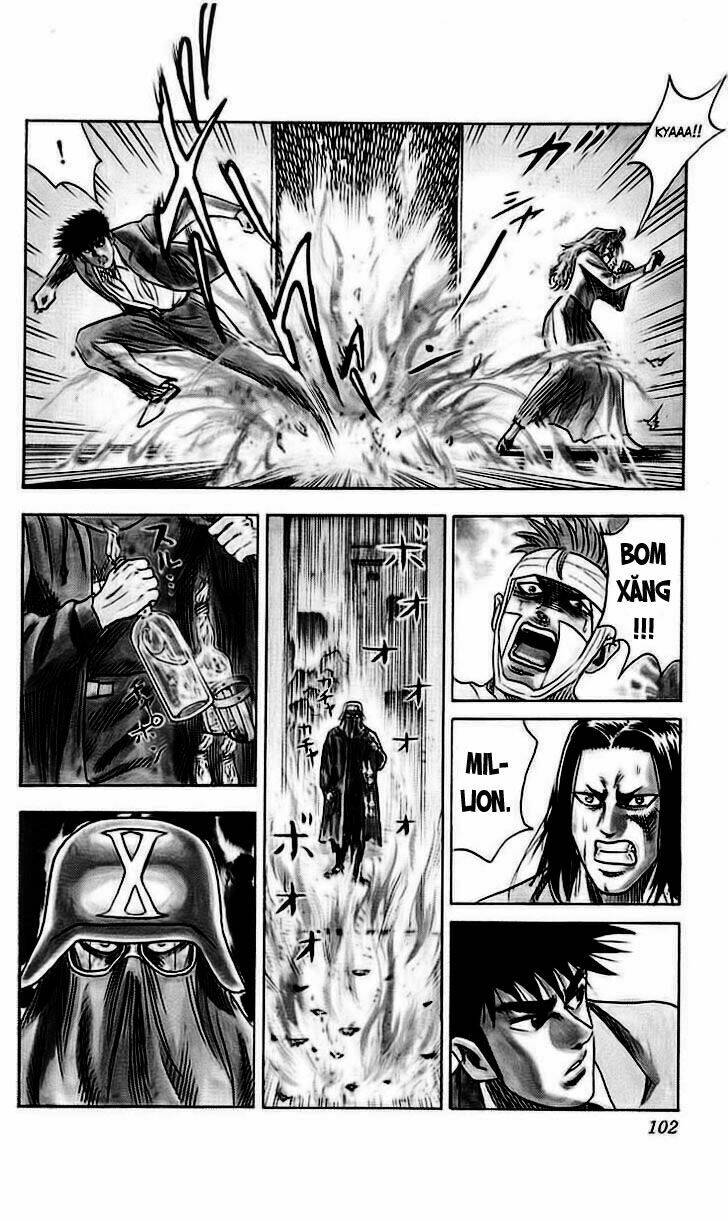 hareluya chapter 65 15