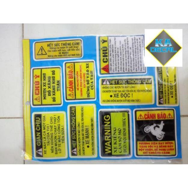 Logo đổ nổi loại dày