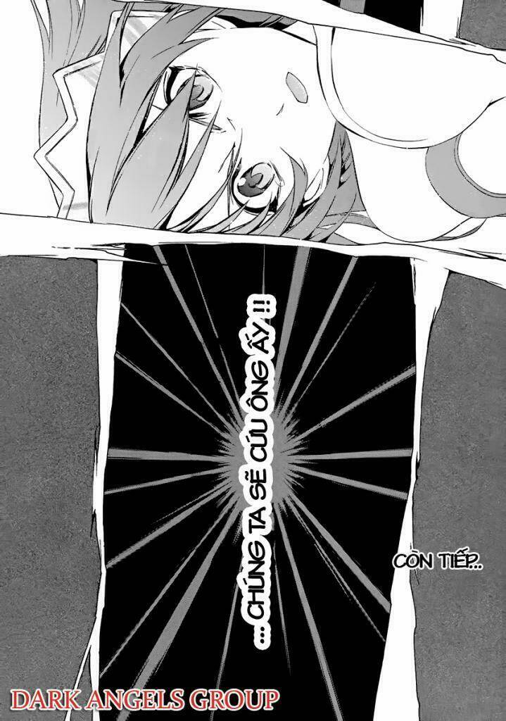 seiken no blacksmith chapter 6 38