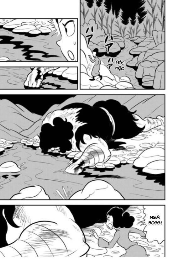 bảng xếp hạng vua chapter 132 6