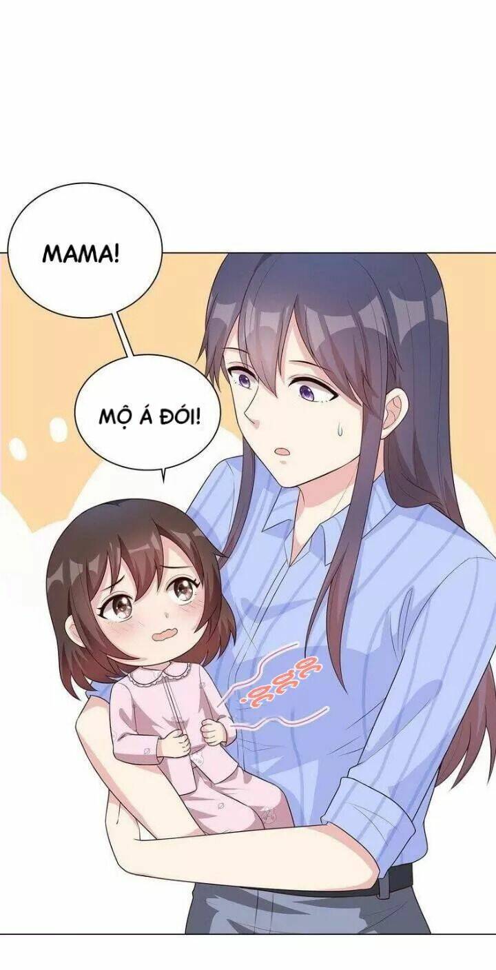 nam thần manh bảo tận diệt chapter 80 32