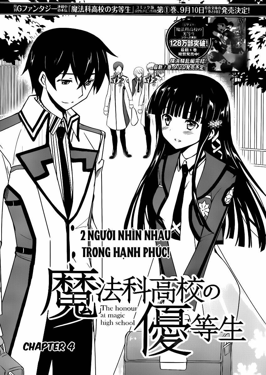 trường trung học pháp thuật chapter 4 5