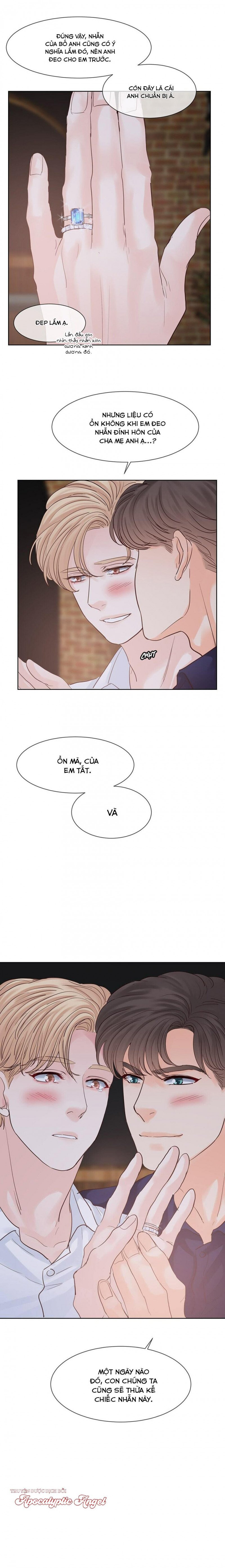 heat and run chapter 63 18