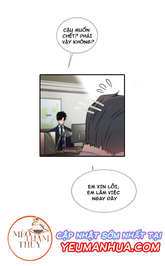 đưa đón người yêu chapter 62 5