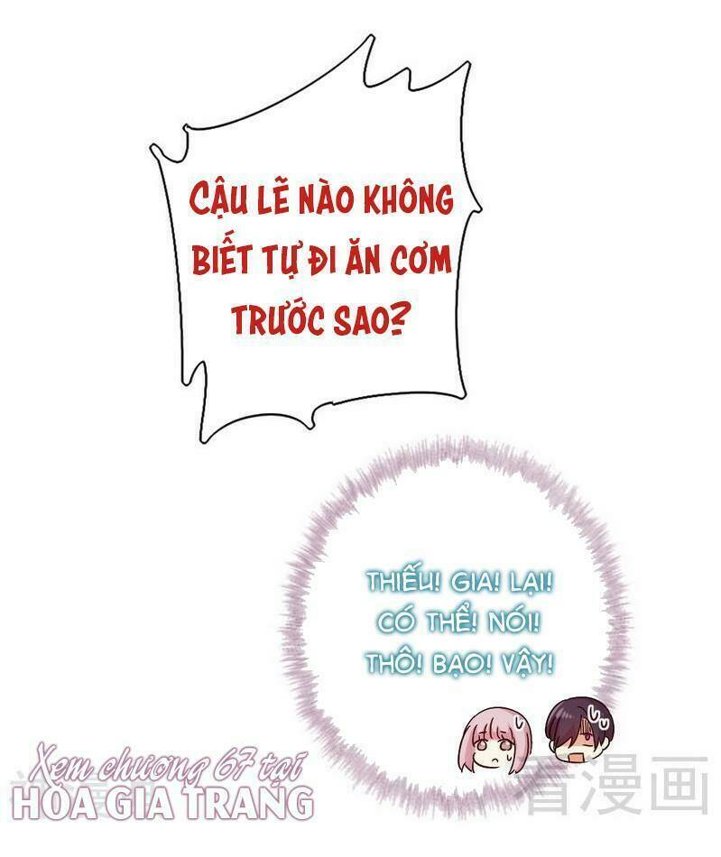 phục thù thiếu gia tiểu điềm thê chapter 66 31