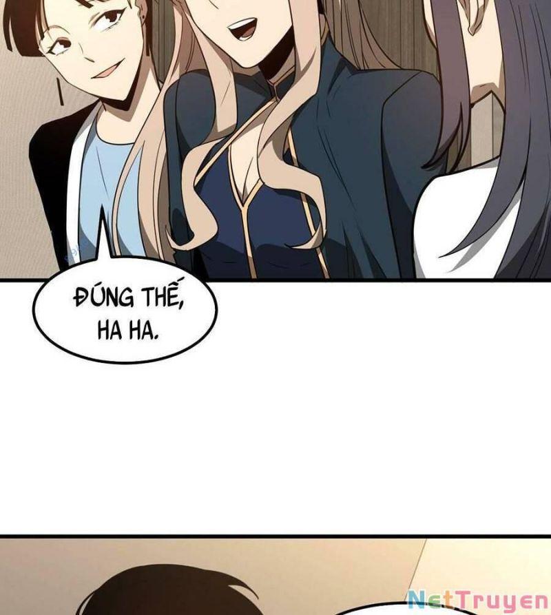 siêu tiến hóa chapter 74 45