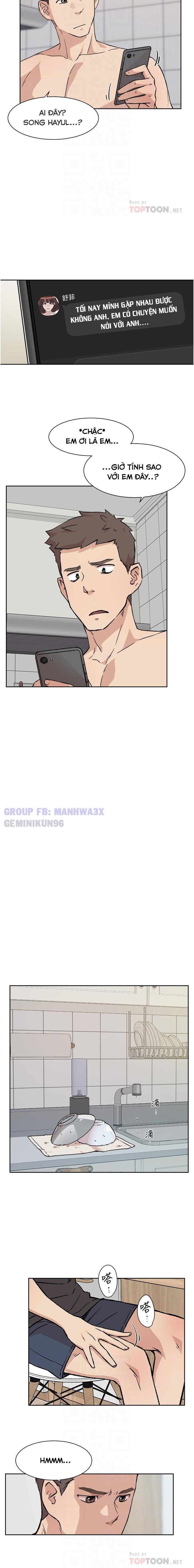 tình bạn thân thiết chapter 7 4