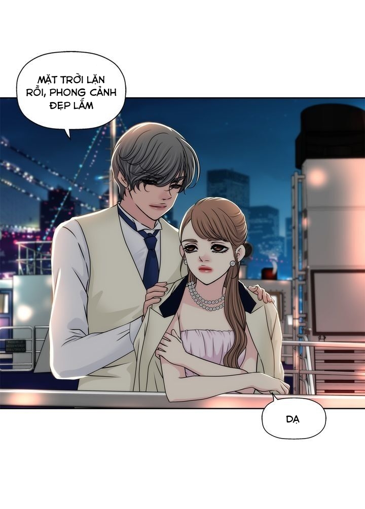 người đàn ông của tôi chapter 95.1 3