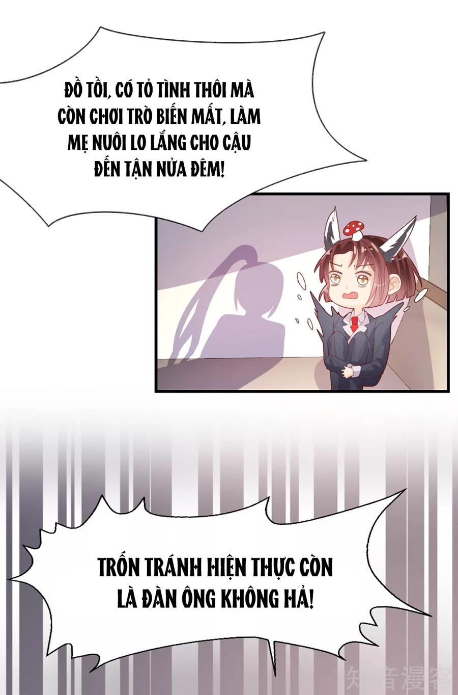 sau này vẫn cứ thích anh chapter 52 9