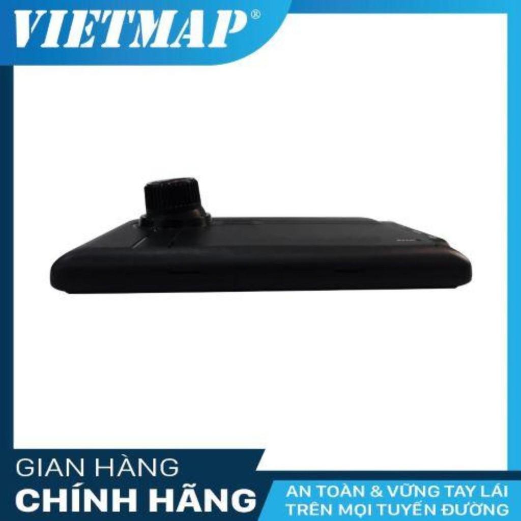 CAMERA HÀNH TRÌNH – THIẾT BỊ DẪN ĐƯỜNG VIETMAP W810 TẶNG KÈM THẺ NHỚ