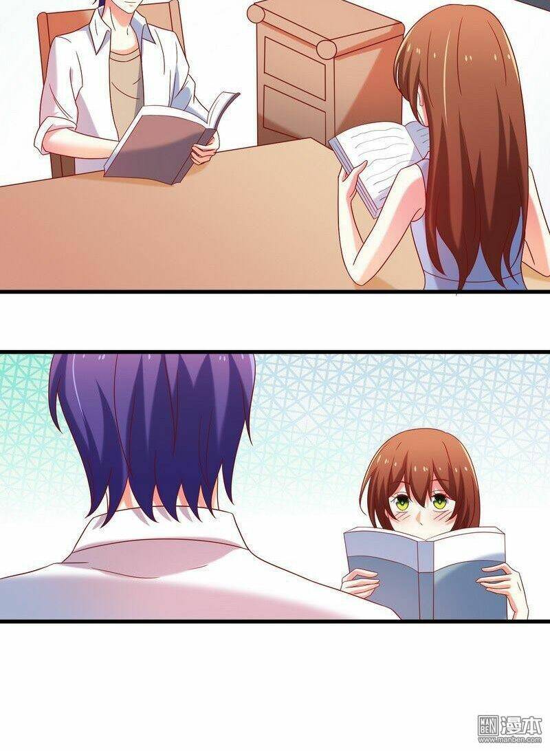 khế hôn chapter 56 13