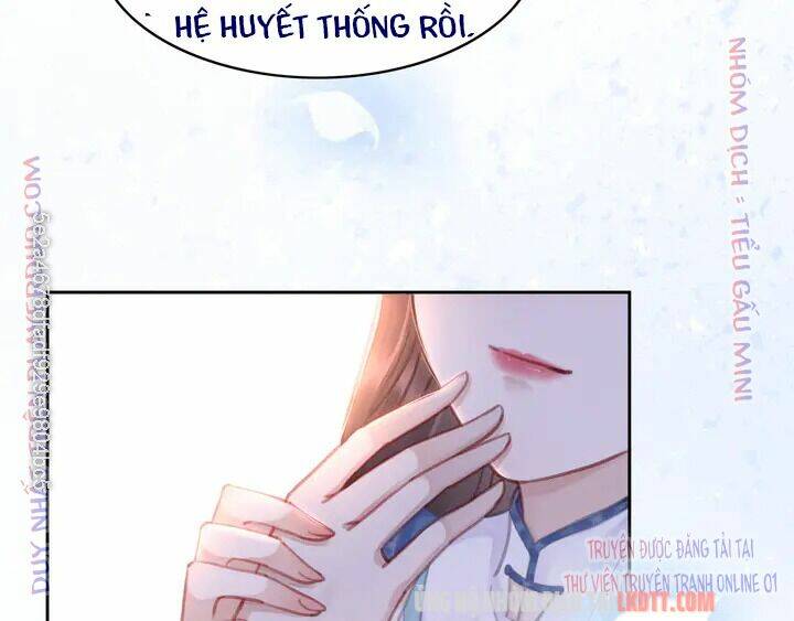 trọng sinh bá sủng nhiếp chính vương quá mạnh mẽ chapter 139 54