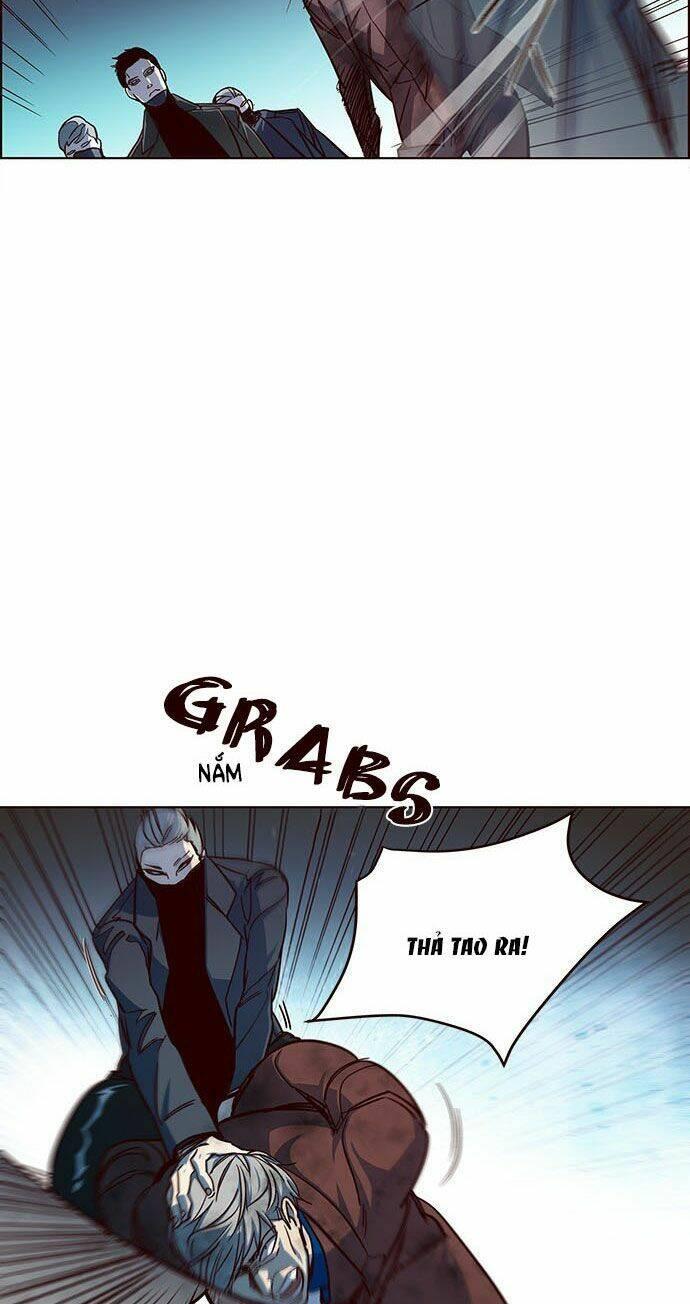 biến thân thành mèo chapter 15 64