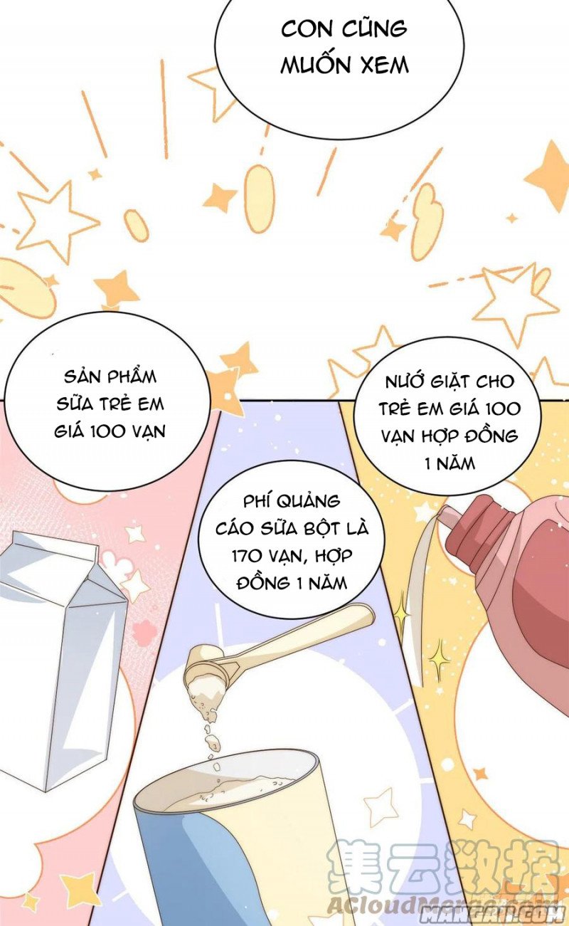 đoàn sủng lão đại ba tuổi rưỡi chapter 123 2