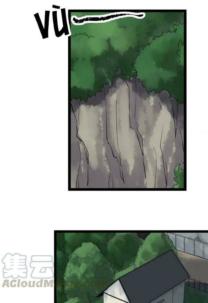 hồi xuân tiểu độc y chapter 66 7